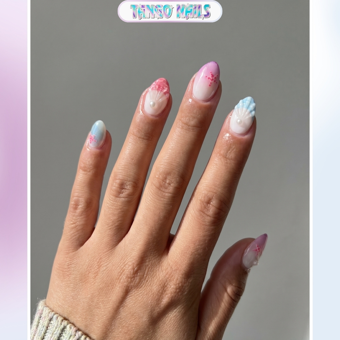 Nail June 17